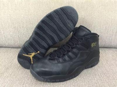 Cheap Air Jordan 10 wholesale No. 93